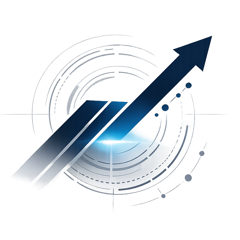 Longview Logic logo